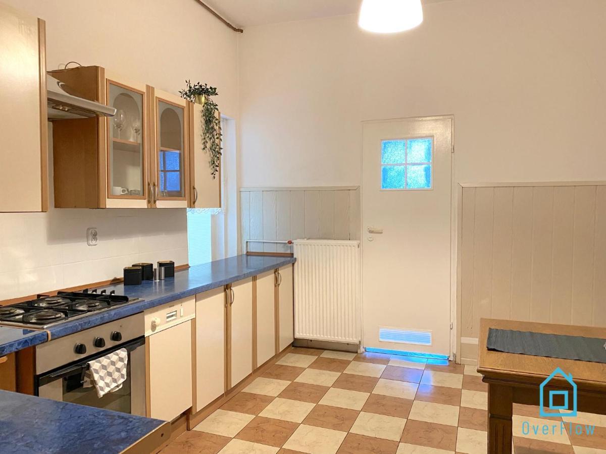 Kotimajoitukset Stary Grun 515 P1